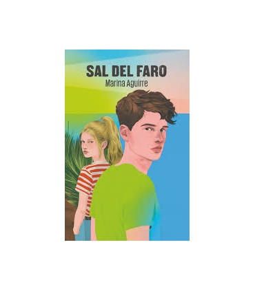 SAL DEL FARO