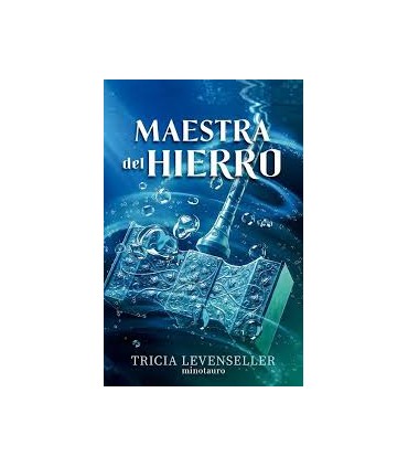 MAESTRA DEL HIERRO Nº 02