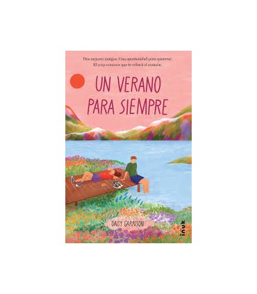 Un verano para siempre