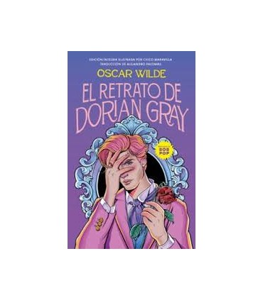 El retrato de Dorian Gray (Colección Alfaguara Clásicos)