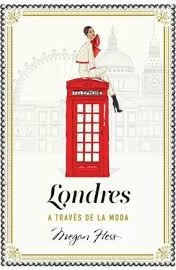 Londres a través de la moda