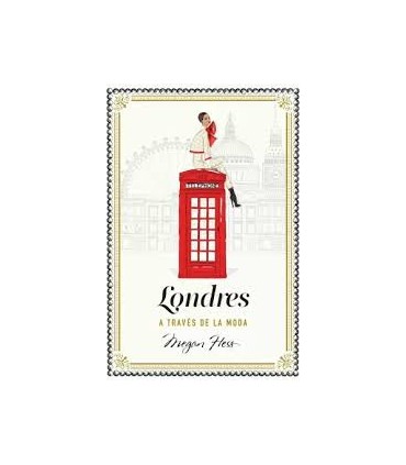 Londres a través de la moda