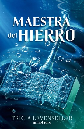 MAESTRA DEL HIERRO Nº 02
