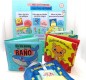 Mis primeros cuentos de bebé - Tres cuentos interactivos para los más pequeños