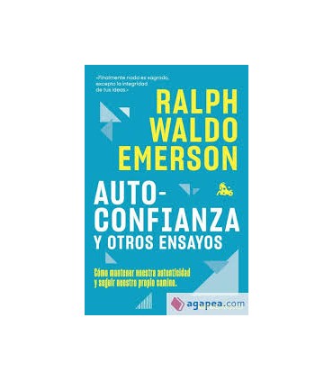 AUTOAYUDA Y OTROS ENSAYOS