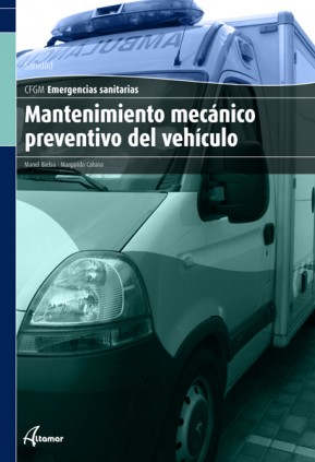 MANTENIMIENTO MECANICO PREVEN VEHICU