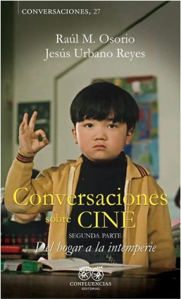 CONVERSACIONES SOBRE CINE II