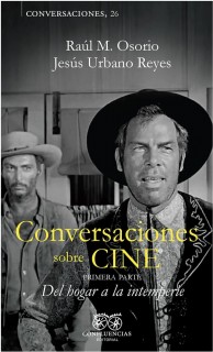 CONVERSACIONES SOBRE CINE VOL. I