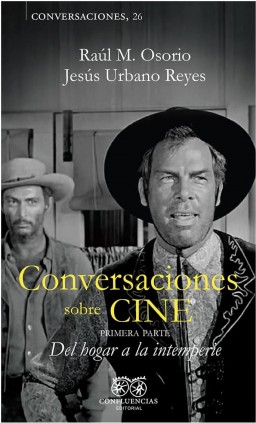CONVERSACIONES SOBRE CINE VOL. I