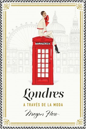 Londres a través de la moda