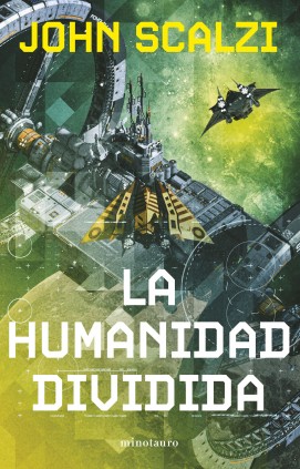 LA HUMANIDAD DIVIDIDA NÂº 05/06 (NE)