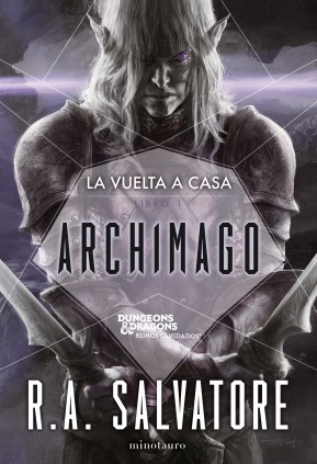 ARCHMAGO Nº 01/03