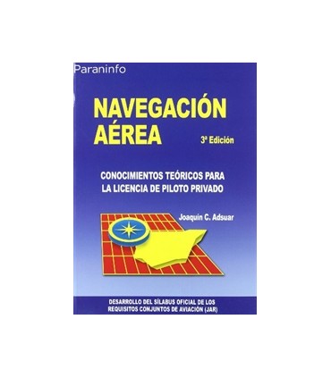 Navegación aérea