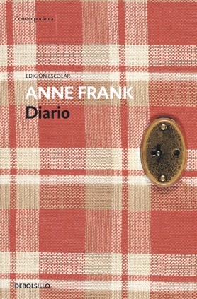 DIARIO DE ANA FRANK (NUEVA ED. ESCOLAR)