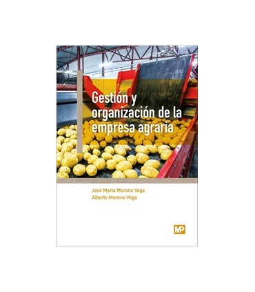Gestión y organización de la empresa agraria