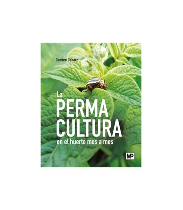 Permacultura en el huerto mes a mes