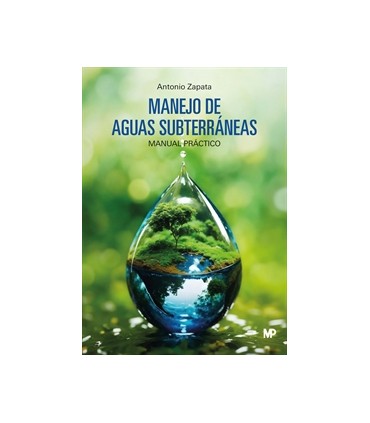 Manejo de aguas subterráneas.