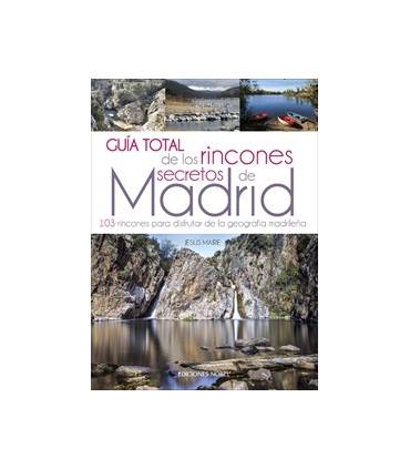 Guía total de los rincones secretos de Madrid