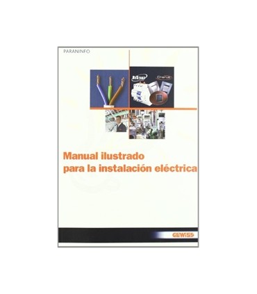 Manual ilustrado para la instalación eléctrica