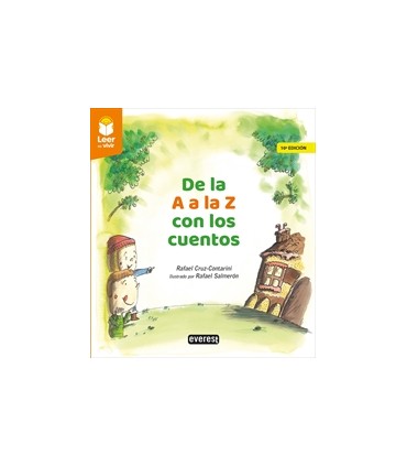 DE LA A A LA Z CON LOS CUENTOS