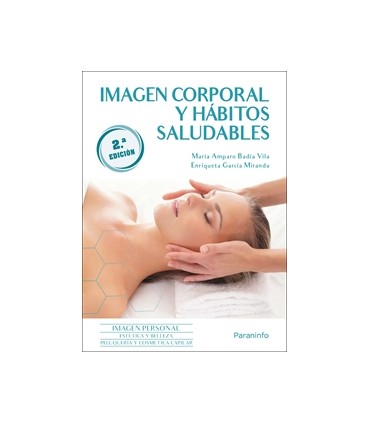 Imagen corporal y hábitos saludables 2.ª edición