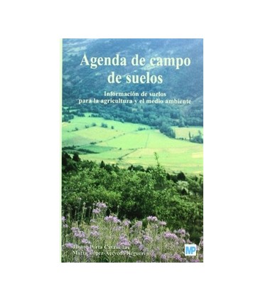 Agenda de campo de suelos