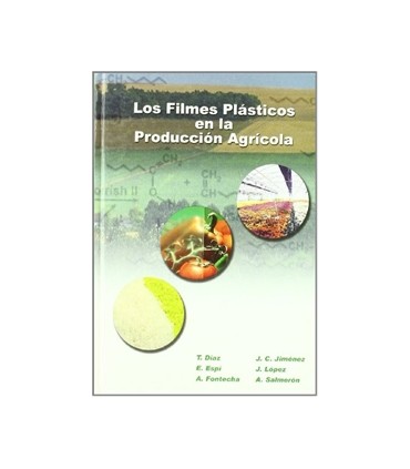 Los filmes plásticos en la producción agrícola