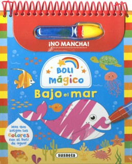 Bajo el mar