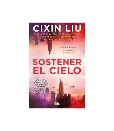 Sostener el cielo