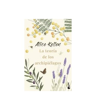 LA TEORIA DE LOS ARCHIPIELAGOS