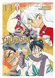 Inuyasha nº 13/30