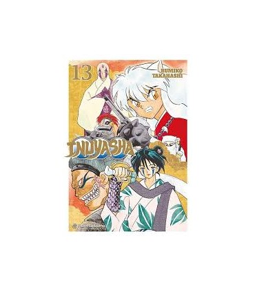 Inuyasha nº 13/30