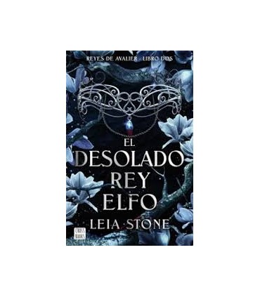 El desolado rey elfo