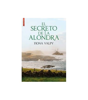 EL SECRETO DE LA ALONDRA