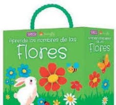 Las flores
