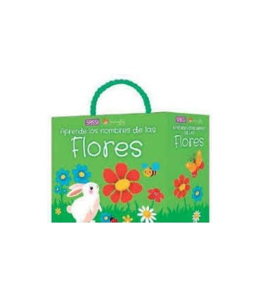 Las flores