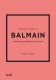PEQUEÑO LIBRO DE BALMAIN