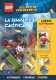 LEGO® DC Comics Super Heroes. Harley Quinn. La simpática caótica.
