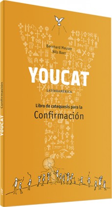 Libro de catequesis para la Confirmación [Edición Latinoamérica]