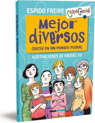 MEJOR DIVERSOS