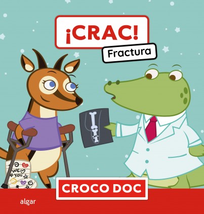 CRAC! FRACTURA