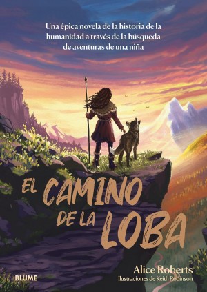 EL AMINO DE LA LOBA