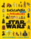 Star Wars. Enciclopedia júnior de personajes