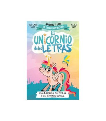 UNICORNIO DE LAS LETRAS 1, EL