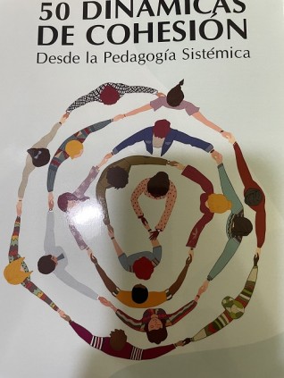 50 DINAMICAS DE COHESION