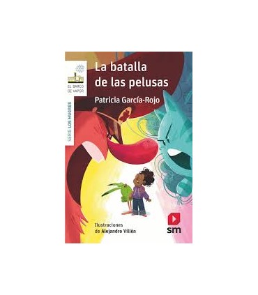 LA BATALLA DE LAS PELUSAS