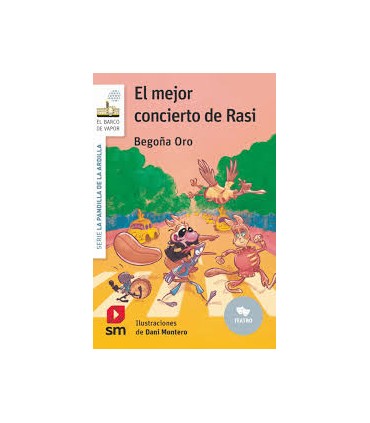 EL MEJOR CONCIERTO DE RASI