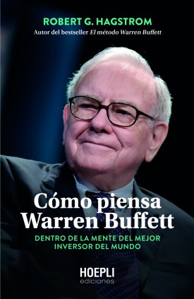 COMO PIENSA WARREN BUFFETT