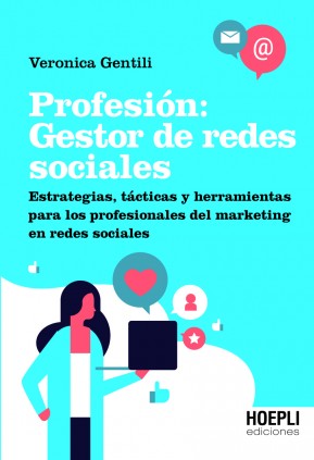PROFESION GESTOR DE REDES SOCIALES
