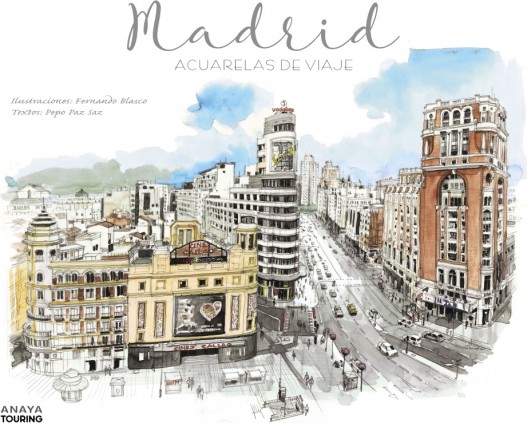 Madrid